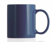 Classic Ceramic Mug