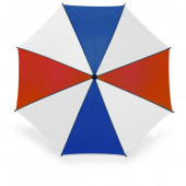 Classic Fabric Umbrella 