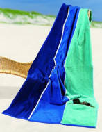 Classic Metro Pocket Towel 