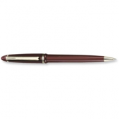Classic plastic ball pen