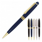 Classical Metal Ballpoint Pen 