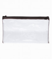 Clear Pencil Case 