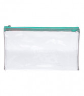 Clear Pencil Case 