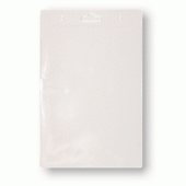 Clear PVC Card Holder