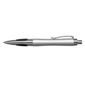 Click-action Metal Pen 
