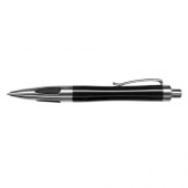 Click-action Metal Pen 