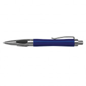 Click-action Metal Pen 