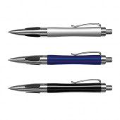 Click-action Metal Pen