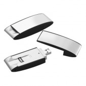 Clipper USB Flash drive 1GB