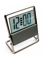 Clock &amp; Calendar