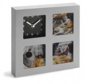 Clock &amp; Picture Frames