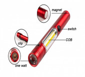 COB Torch 