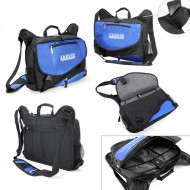 Cobalt Bag 