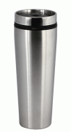 Coffee Mug Stainless Steel Double Walled 