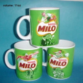 Coffee Mugs 