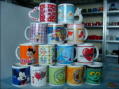 Coffee Mugs 