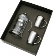 Coffee Plunger Gift Box Set