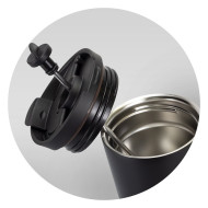 Coffee Press Vacuum Cup 