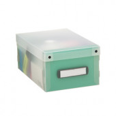 Collapsible Storage Box