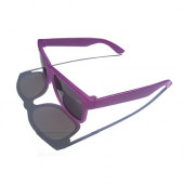 Colour Changing Sunglasses