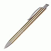 Colour Metal Pen 