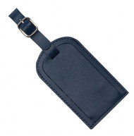 Coloured Luggage Tag -Blue 