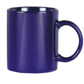 Coloured Toronto Can Mug 