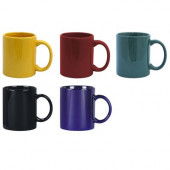 Coloured Toronto Can Mug
