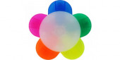 Colourful Highlighter Set 