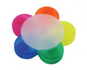Colourful Highlighter Set