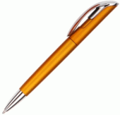 Colourful Plastic Ball Pen 