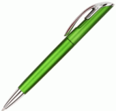 Colourful Plastic Ball Pen 