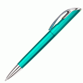 Colourful Plastic Ball Pen