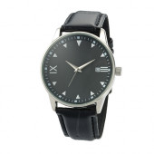 Columba Model Mens Dress Watch