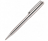 Commander Metal Ballpoint Pen 