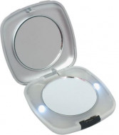 Compact Light Mirror