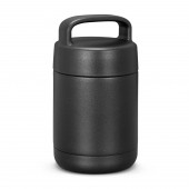 Compact Vacuum Flask 
