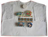 Compressed T-Shirt