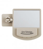 Computer Mirror and Memo Holder 