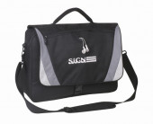 Conference Bag with Comprehensive Organiser