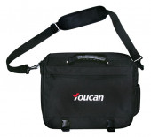 Conference Bag with Removable Shoulder Strap