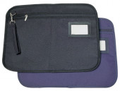 Conference Satchel - Black