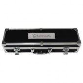 Conley BBQ Set in Deluxe Case 
