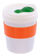 Connector Cup Travel Mugs 