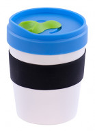 Connector Cup Travel Mugs 