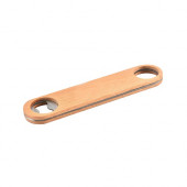 Connelly Bamboo Bottle Opener 