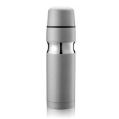 Contour Vacuum Flask