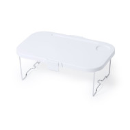 Convertible Picnic Basket with Foldable Lid 