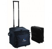 COOLER BAG ON WHEELS