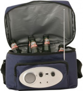 Cooler Bag Radio 